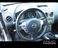 Airbag volante NISSAN QASHQAI del 2009