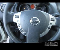 Airbag volante NISSAN QASHQAI del 2008