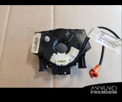 Contatto spiraliforme NISSAN QASHQAI del 2008