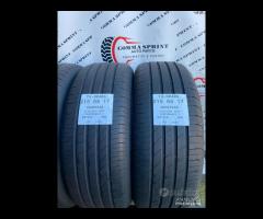 4 PNEUMATICI 215/55 R17 GOODYEAR ESTIVE 80%