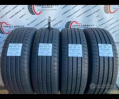 4 PNEUMATICI 225/65 R17 BRIDGESTONE ESTIVE