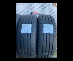 4 PNEUMATICI 225/65 R17 BRIDGESTONE ESTIVE