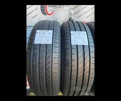 4 PNEUMATICI 215/65 R17 PIRELLI ESTIVE SEMINUOVE