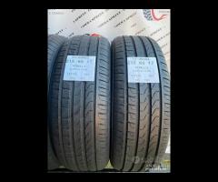 4 PNEUMATICI 215/65 R17 PIRELLI ESTIVE SEMINUOVE