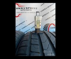 4 PNEUMATICI 215/65 R17 PIRELLI ESTIVE SEMINUOVE