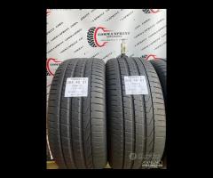 4 PNEUMATICI 265/40 295/35 R21 PIRELLI ESTIVE 75%