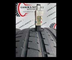 4 PNEUMATICI 265/40 295/35 R21 PIRELLI ESTIVE 75%