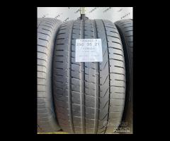 4 PNEUMATICI 265/40 295/35 R21 PIRELLI ESTIVE 75%