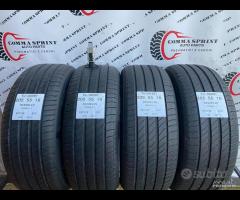 4 PNEUMATICI 205/55 R16 MICHELIN ESTIVE