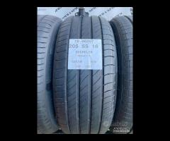 4 PNEUMATICI 205/55 R16 MICHELIN ESTIVE