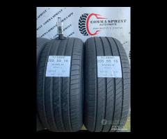 4 PNEUMATICI 205/55 R16 MICHELIN ESTIVE