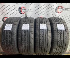 4 PNEUMATICI 255/50 R20 GOODYEAR ESTIVE 75%