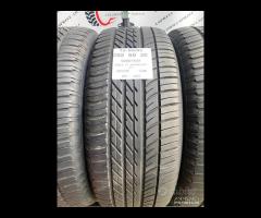 4 PNEUMATICI 255/50 R20 GOODYEAR ESTIVE 75%