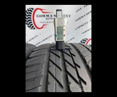 4 PNEUMATICI 255/50 R20 GOODYEAR ESTIVE 75%