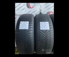 4 PNEUMATICI 225/60 R18 GOODYEAR 4 STAGIONI 90%