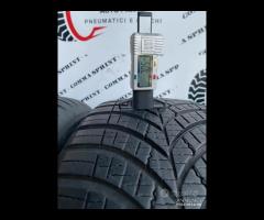 4 PNEUMATICI 225/60 R18 GOODYEAR 4 STAGIONI 90%