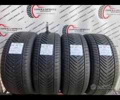 4 PNEUMATICI 235/55 R17 RIKEN 4 STAGIONI 85%