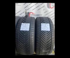 4 PNEUMATICI 235/55 R17 RIKEN 4 STAGIONI 85%