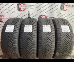 4 PNEUMATICI 235/50 R19 MICHELIN INVERNALI 80%