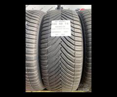 4 PNEUMATICI 235/50 R19 MICHELIN INVERNALI 80%