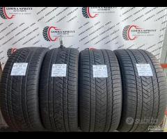 4 PNEUMATICI 275/45 315/40 R21 PIRELLI INVERNALI