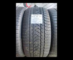 4 PNEUMATICI 275/45 315/40 R21 PIRELLI INVERNALI