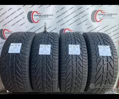 4 PNEUMATICI 255/45 R20 TIGAR INVERNALI