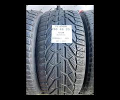 4 PNEUMATICI 255/45 R20 TIGAR INVERNALI