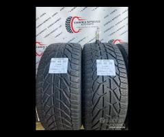 4 PNEUMATICI 255/45 R20 TIGAR INVERNALI