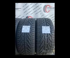 4 PNEUMATICI 255/45 R20 TIGAR INVERNALI