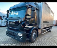 Iveco eurocargo 180/320