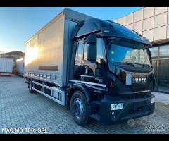 Iveco eurocargo 180/320