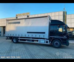 Iveco eurocargo 180/320