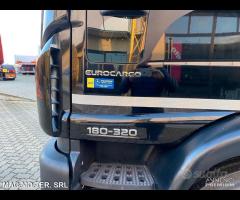 Iveco eurocargo 180/320