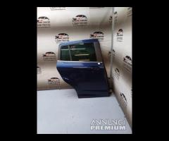 PORTA PORTIERA POSTERIORE DESTRA  FORD B-MAX 2012-