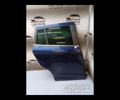 PORTA PORTIERA POSTERIORE DESTRA  FORD B-MAX 2012-