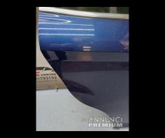 PORTA PORTIERA POSTERIORE DESTRA  FORD B-MAX 2012- - 7