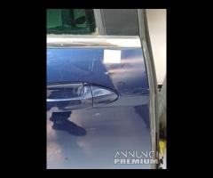 PORTA PORTIERA POSTERIORE DESTRA  FORD B-MAX 2012- - 13