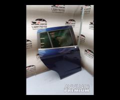 PORTA PORTIERA POSTERIORE DESTRA  FORD B-MAX 2012- - 22