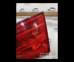 FANALE STOP POSTERIORE DX 2009 AUDI A4 B8 Avant (8