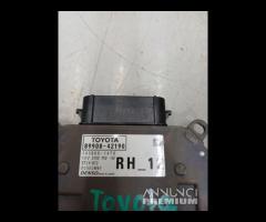 CENTRALINA FARI XENON TOYOTA RAV 4 V (_A5_, _H5_)