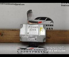 MODULO STABILIZZATORE DI TENSIONE 2011 FORD FOCUS