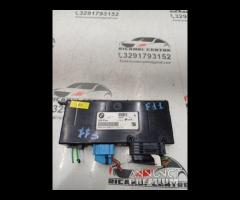 CENTRALINA GATEWAY BMW SERIE 5 F11 F10 61359243211