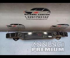 TRAVERSA RINFORZO PARAURTI POSTERIORE BMW F20/LCI