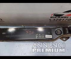 TRAVERSA RINFORZO PARAURTI POSTERIORE BMW F20/LCI