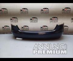 PARAURTI POSTERIORE CON SENSORI AUDI A4 B8 2007-20