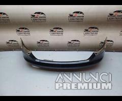 PARAURTI POSTERIORE CON SENSORI AUDI A4 B8 2007-20