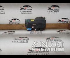 CENTRALINA CONTROLLO CARROZZERIA BMW 5 F11 PL6 613