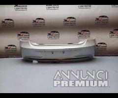 PARAURTI POSTERIORE CON SENSORI BMW F20 2011-2015