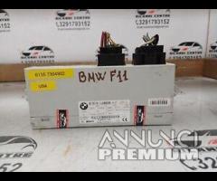 CENTRALINA CONTROLLO PORTELLONE POSTERIORE BMW 5 F